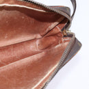 LOUIS VUITTON Monogram Marly Bandouliere Shoulder Bag M51828 LV Auth BA7149-18