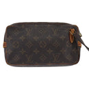 LOUIS VUITTON Monogram Marly Bandouliere Shoulder Bag M51828 LV Auth BA7149-2
