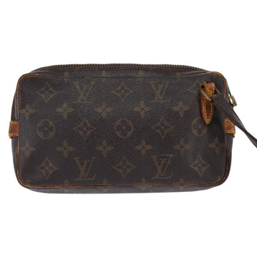 LOUIS VUITTON Monogram Marly Bandouliere Shoulder Bag M51828 LV Auth BA7149 - 0