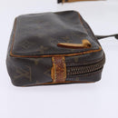 LOUIS VUITTON Monogram Marly Bandouliere Shoulder Bag M51828 LV Auth BA7149-4