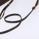 LOUIS VUITTON Monogram Marly Bandouliere Shoulder Bag M51828 LV Auth BA7149-7