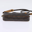 LOUIS VUITTON Monogram Marly Bandouliere Shoulder Bag M51828 LV Auth BA7149-5