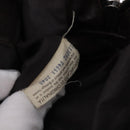 BOTTEGA VENETA INTRECCIATO Shoulder Bag Leather Brown Silver 113092 Auth BA7153-12