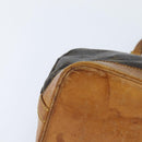 LOUIS VUITTON Monogram Alma Hand Bag M51130 LV Auth BA7155-8