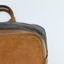 LOUIS VUITTON Monogram Alma Hand Bag M51130 LV Auth BA7155-15