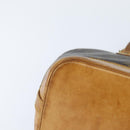 LOUIS VUITTON Monogram Alma Hand Bag M51130 LV Auth BA7156-10