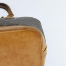 LOUIS VUITTON Monogram Alma Hand Bag M51130 LV Auth BA7156-11