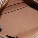 LOUIS VUITTON Monogram Alma Hand Bag M51130 LV Auth BA7156-16