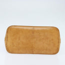 LOUIS VUITTON Monogram Alma Hand Bag M51130 LV Auth BA7156-9