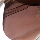 LOUIS VUITTON Monogram Alma Hand Bag M51130 LV Auth BA7157-11