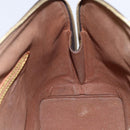 LOUIS VUITTON Monogram Alma Hand Bag M51130 LV Auth BA7157-18