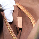 LOUIS VUITTON Monogram Alma Hand Bag M51130 LV Auth BA7157-12