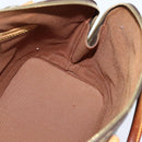 LOUIS VUITTON Monogram Alma Hand Bag M51130 LV Auth BA7158-18