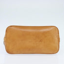 LOUIS VUITTON Monogram Alma Hand Bag M51130 LV Auth BA7158-5