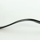 LOUIS VUITTON Epi Soufflot Pouch Black LV Auth BA716-9