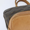 LOUIS VUITTON Monogram Alma Hand Bag M51130 LV Auth BA7160-14