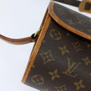 LOUIS VUITTON Monogram Marne Shoulder Bag M51369 LV Auth BA7162-15