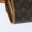 LOUIS VUITTON Monogram Marne Shoulder Bag M51369 LV Auth BA7162-17
