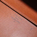 LOUIS VUITTON Monogram Marne Shoulder Bag M51369 LV Auth BA7162-20