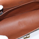 LOUIS VUITTON Monogram Marne Shoulder Bag M51369 LV Auth BA7162-10