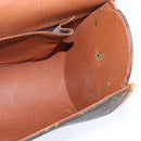 LOUIS VUITTON Monogram Marne Shoulder Bag M51369 LV Auth BA7162-21