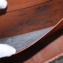 LOUIS VUITTON Monogram Marne Shoulder Bag M51369 LV Auth BA7162-11