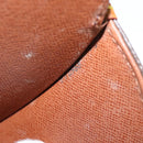 LOUIS VUITTON Monogram Marne Shoulder Bag M51369 LV Auth BA7162-12