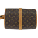 LOUIS VUITTON Monogram Marne Shoulder Bag M51369 LV Auth BA7162-2