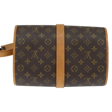 LOUIS VUITTON Monogram Marne Shoulder Bag M51369 LV Auth BA7162 - 0