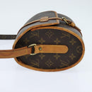 LOUIS VUITTON Monogram Marne Shoulder Bag M51369 LV Auth BA7162-3