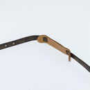 LOUIS VUITTON Monogram Marne Shoulder Bag M51369 LV Auth BA7162-14