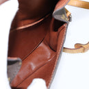 LOUIS VUITTON Monogram Saint Cloud PM Shoulder Bag M51244 LV Auth BA7165-21