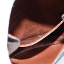 LOUIS VUITTON Monogram Saint Cloud PM Shoulder Bag M51244 LV Auth BA7165-12