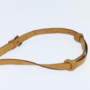 LOUIS VUITTON Monogram Saint Cloud PM Shoulder Bag M51244 LV Auth BA7165-8