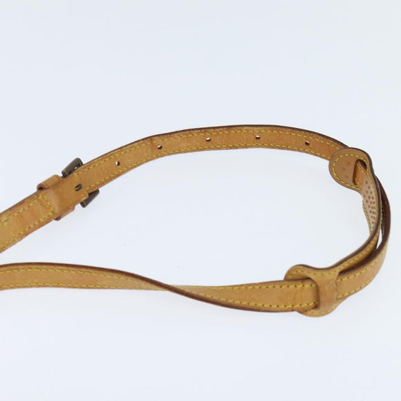 LOUIS VUITTON Monogram Saint Cloud PM Shoulder Bag M51244 LV Auth BA7165