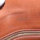 LOUIS VUITTON Monogram Saint Cloud MM Shoulder Bag M51243 LV Auth BA7166-21