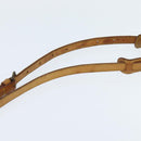 LOUIS VUITTON Monogram Saint Cloud MM Shoulder Bag M51243 LV Auth BA7166-8