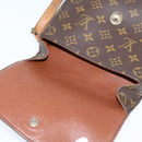LOUIS VUITTON Monogram Saint Cloud MM Shoulder Bag M51243 LV Auth BA7167-19