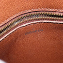 LOUIS VUITTON Monogram Saint Cloud MM Shoulder Bag M51243 LV Auth BA7167-21