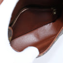 LOUIS VUITTON Monogram Saint Cloud MM Shoulder Bag M51243 LV Auth BA7167-10