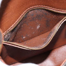 LOUIS VUITTON Monogram Saint Cloud MM Shoulder Bag M51243 LV Auth BA7167-11