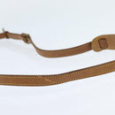 LOUIS VUITTON Monogram Saint Cloud MM Shoulder Bag M51243 LV Auth BA7167-7