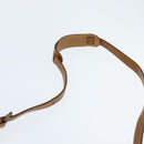 LOUIS VUITTON Monogram Saint Cloud MM Shoulder Bag M51243 LV Auth BA7167-14