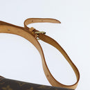 LOUIS VUITTON Monogram Cartouchiere GM Shoulder Bag M51252 LV Auth BA7168-8