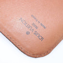 LOUIS VUITTON Monogram Cartouchiere GM Shoulder Bag M51252 LV Auth BA7169-19