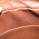 LOUIS VUITTON Monogram Compiegne 23 Clutch Bag M51847 LV Auth BA7170-17