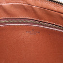 LOUIS VUITTON Monogram Marly Dragonne GM Clutch Bag M51825 LV Auth BA7172-19