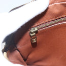 LOUIS VUITTON Monogram Marly Dragonne GM Clutch Bag M51825 LV Auth BA7172-20