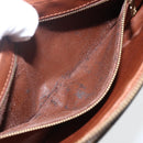 LOUIS VUITTON Monogram Marly Dragonne GM Clutch Bag M51825 LV Auth BA7172-11