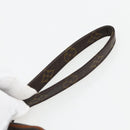 LOUIS VUITTON Monogram Marly Dragonne GM Clutch Bag M51825 LV Auth BA7172-14